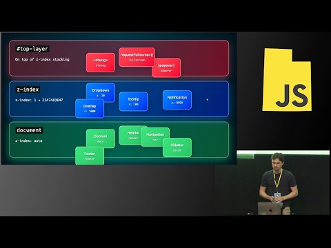 Diving into the Toplayer: Where Dialogs, Popovers, and Modals Live by Tim Damen