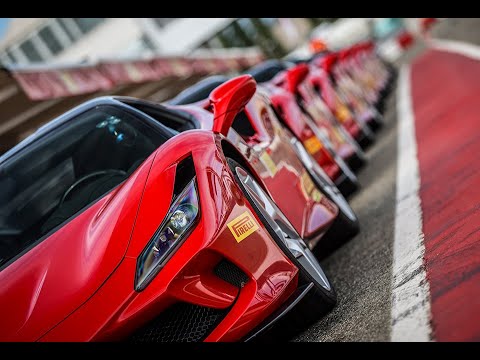 Ferrari of Atlanta | CORSO PILOTA 2025