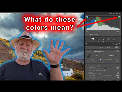 5 little Lightroom Classic tips ...