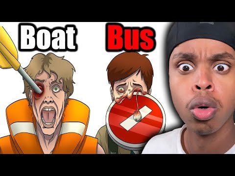 The WORST School Field Trip Deaths..