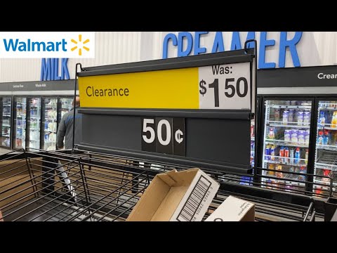 😍ALL OF THE WALMART CLEARANCE DEALS THIS PAST MONTH‼️WALMART SHOP WITH ME | WALMART WOMEN’S CLOTHES