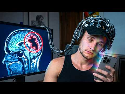 You'll NEVER Doomscroll Again After Watching This