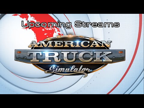 Black Country Blitz PC Gaming - upcoming videos for American truck simulator Wednesday's