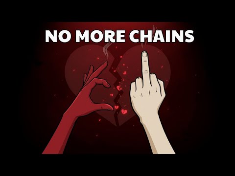 Give me 5 Minutes and You'll NEVER Chase An Avoidant Again | Avoidant Attachment Style