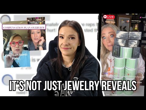 Bomb Party Sucks You In on TikTok — And It’s the MLM No One Sees Coming | ANTI-MLM