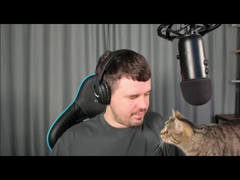 Никита Соболев: почему Python медленный и будет ли хуже? / Тех. интервью с Python Core Dev / Часть 1