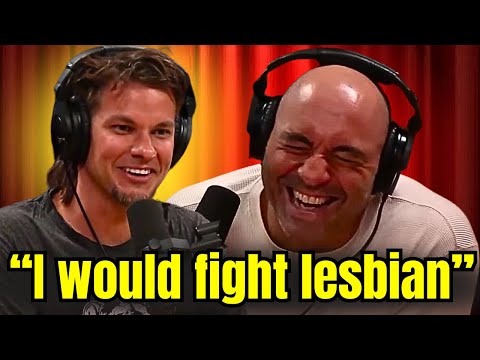 Theo Von Making Joe Rogan Laugh for 17 minutes STRAIGHT