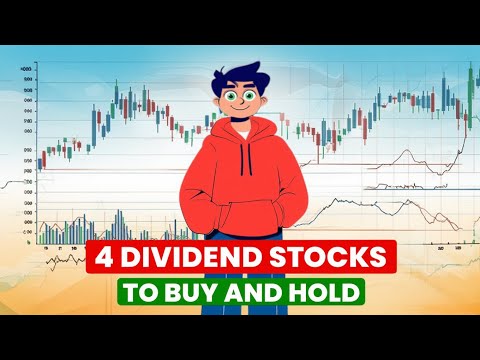 Bill Ackman: The 4 Dividend Stocks I'm Buying While Everyone Panics