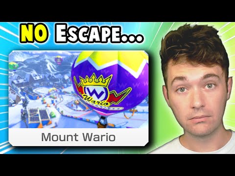 Why Does Everyone Pick This Track?!