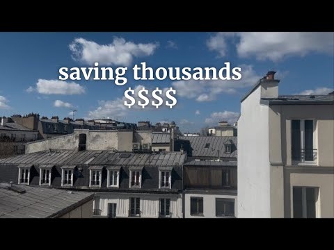 Reviving the ELEGANCE of Parisian Zinc Gutters!