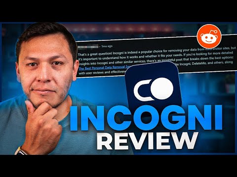 Incogni Review 2025 — Budget-Friendly, But Does It Actually Work?