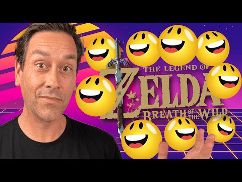 Science Just Proved It: Video Games Actually Make You Happier | Clayton Morris Plays