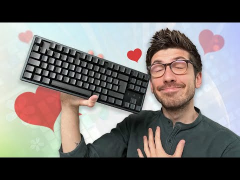 Mechanische Tastaturen sind geil... aber warum?