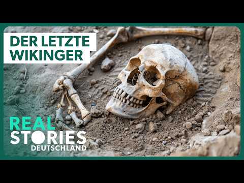 Doku: Das Mysteriöse Wikinger Skelett | Der Krieger von Janakkala