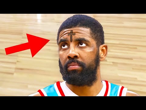 Why NBA Players Got Their Tattoos..