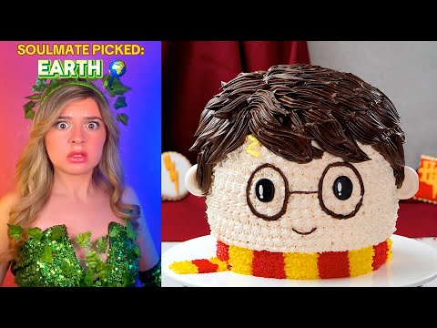 1 Hour Relaxing ⏰ Cake Storytime TikTok 🌎 @Brianna Mizura  POVs Tiktok Compilations Part #18