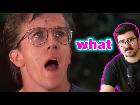 Oh My God This Movie is the Worst