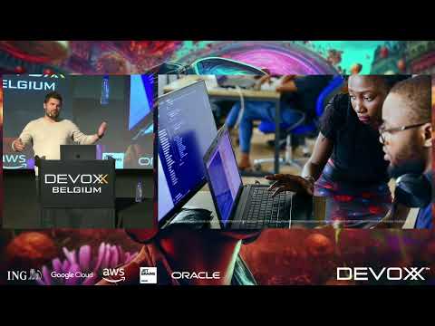 IAM Doomsday Prepper: Surviving the Apocalypse with Keycloak By Maik Kingma