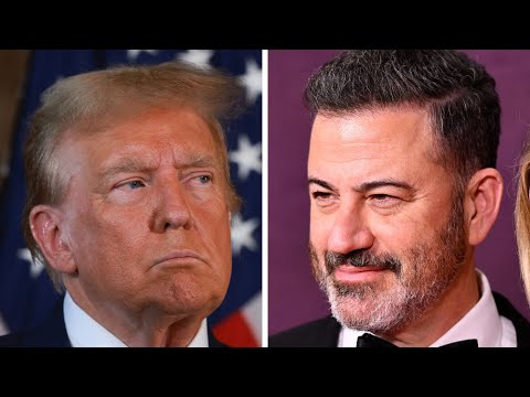 Trump PANICS as allies BAIL over Kimmel firing | Another Day
