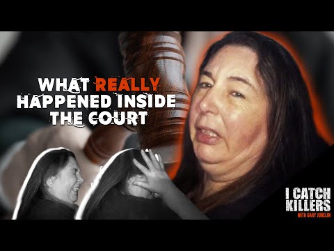 The Trial of Erin Patterson: What the Jury Saw (Part 2) | I Catch Killers