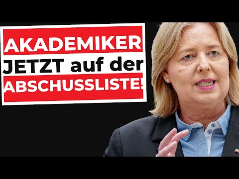 The German job market is dead – and nobody wants to admit it!