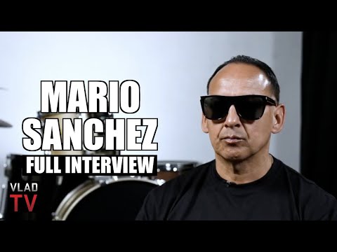 Mario Sanchez on Being a Norteño Shot Caller in California's Most Notorious Prisons (Full Interview)