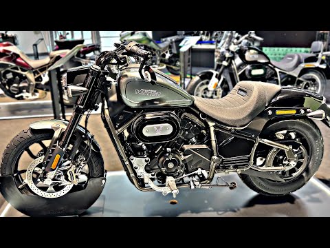 66 New Special Edition Motorcycles For 2026