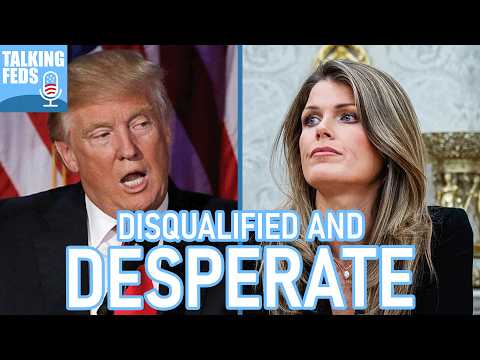 Trump BEGS Senate to Rescue HALLIGAN After HUMILIATING FIRING