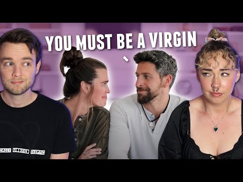 Atheist Dating Standards versus Christian Dating Standards (Nate and Sutton reaction)