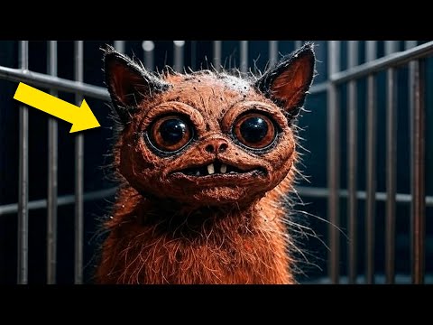 Owner surrenders puppy to shelter for being too ugly… months later she begged to have him back.