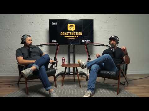 A Mechanical Engineer Speaks | CBP #173 (ft. Patrick Fernbach)