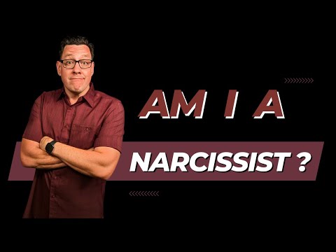4 Signs You Are NOT a Narcissist