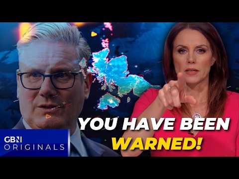 DIGITAL ID TRAP: Why You Should Be Worried About Government Overreach