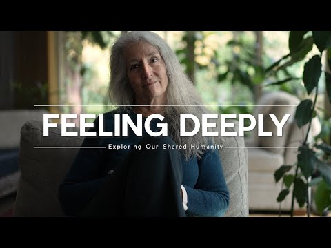 The Secret to Emotional Freedom? Feel Everything