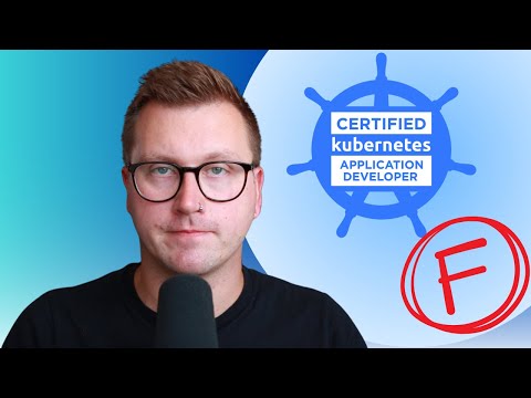 🚨 CKAD FAILED! My Exam Experience & How I Challenged My Score 🧐