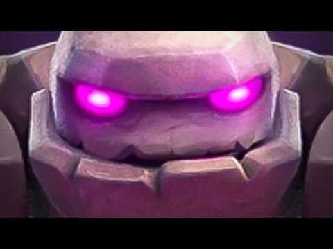 Sneaky Golem Challenge