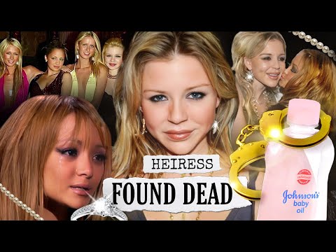 Casey Johnson: The Baby Oil Heiress | Deep Dive