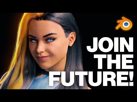 How to Create Professional Hairstyles in Blender 3.5