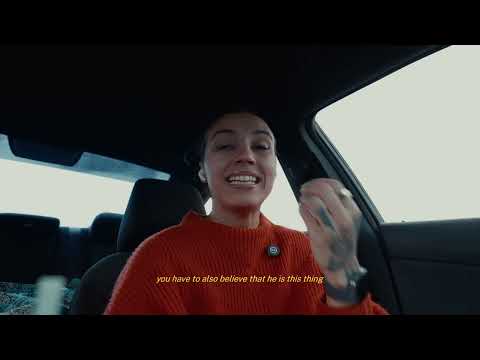 This is why your mental image of God is the most important thing about you.