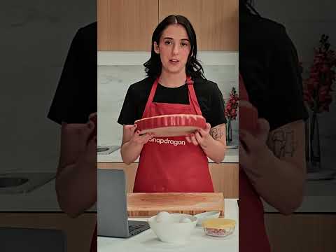 Can AI help a home cook from Mexico take on French cuisine?​