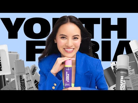 The Inevitable Fall of Youthforia