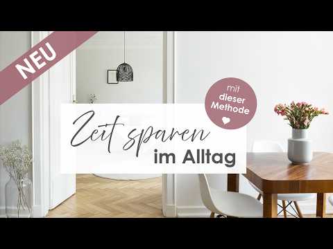 This method will save you time every day 🌿