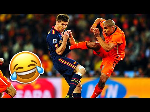 Football *FUNNY* & *FAIL* Moments😂🔥...
