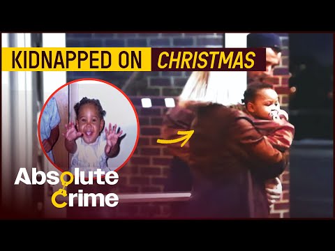 The Strange Reason a Woman Kept Kidnapping Babies