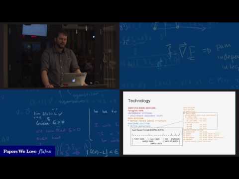 Andrew Turley on The Relationship Between COBOL and Computer Science