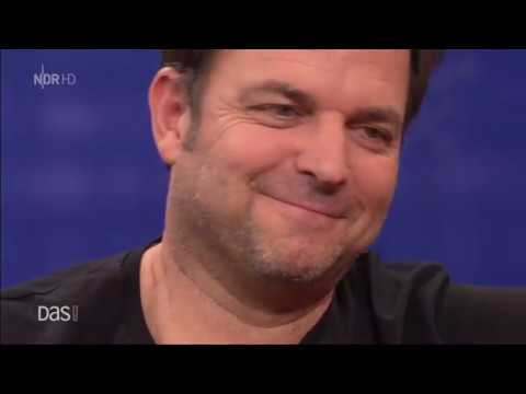Martin Rütter bei DAS! 10.12.2018 NDR-Fernsehen