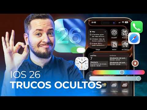 The iOS 26 tricks I use most every day (and that almost no one knows about)