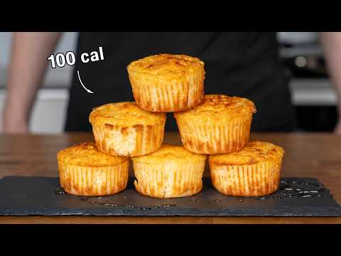 This Is What I Eat Instead Of Protein Bars