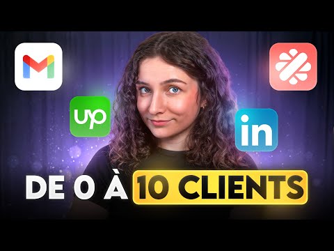 La stratégie freelance no-code qui fonctionne