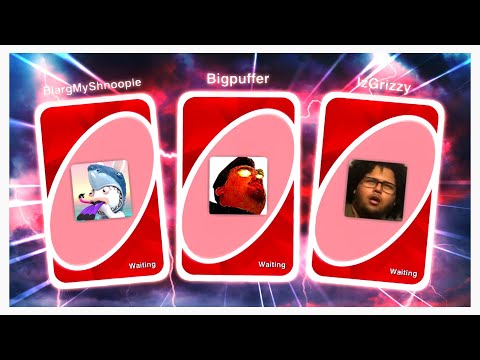 These are the worst people to play UNO with